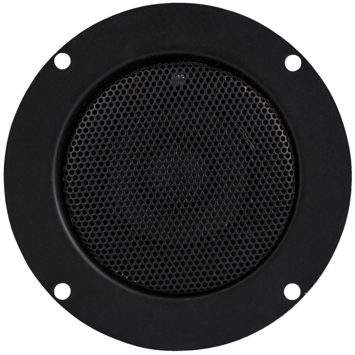 RT6 2" Phenolic Ring Tweeter with Grill 8 Ohm